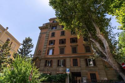 Essenze eleganti a Trastevere