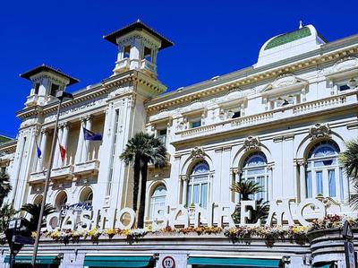 FAVOLOSO BILOCALE AMADEUS CENTRALISSIMo SANREMO