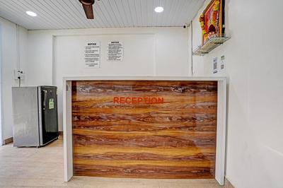 Hotel O Sai Villa Lodging & Bording
