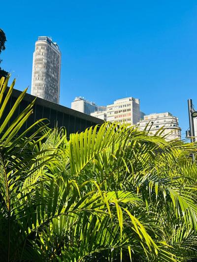 Apartamento SETIN Downtown Nova República