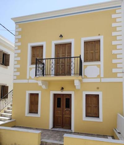 Maria's Luxury Central Home