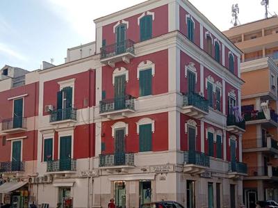 Casa di Pan 2 - Palazzo Marconi