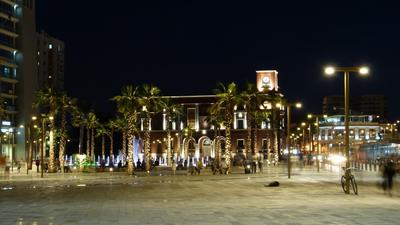Hostel Durres