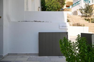 Aplomata Naxos Apartments