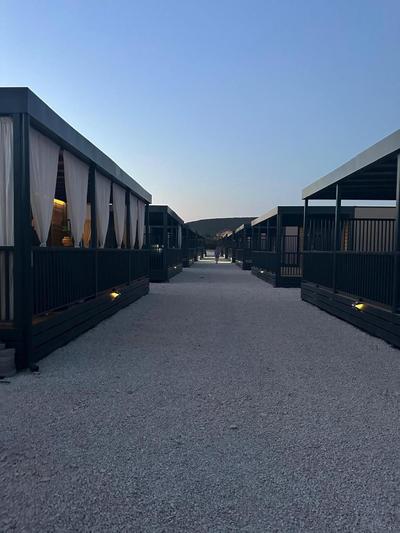 Mobile Home Sea Breeze