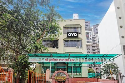 Hotel O Lal Sai Residency