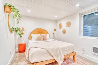 Stay Portland - Budget-Friendly Basement Hideaway - 91 WalkScore