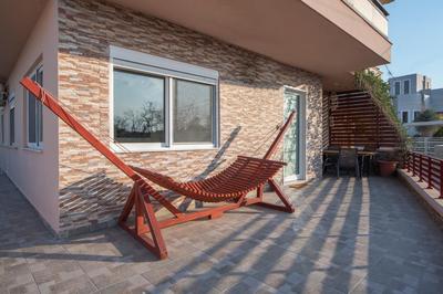 Bohemian Paradise Villa