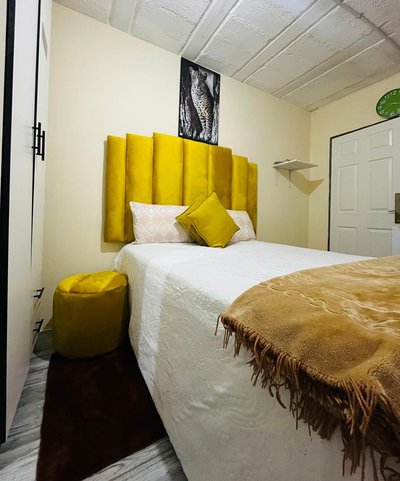 At Blessed BNB
