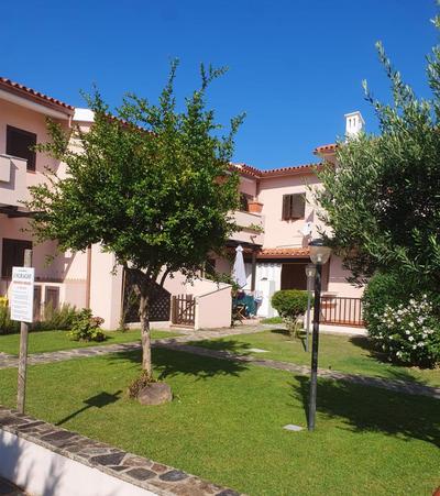 La casa del porto