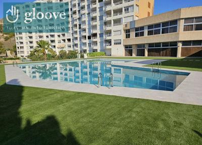 Beachfront Luxe 3 by Gloove
