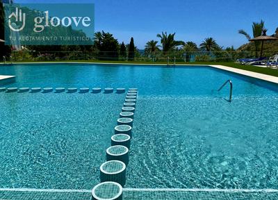 Apartamento con Chiringuito y Playa by Gloove