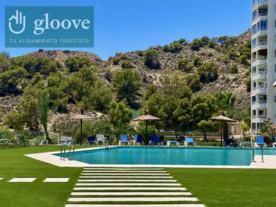 Beachfront Luxe 1 by Gloove