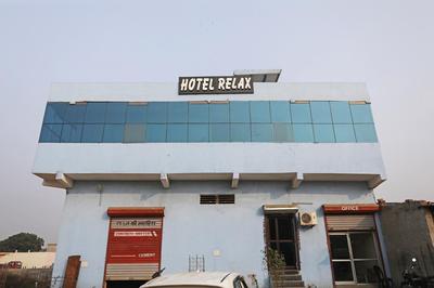 Hotel O RELAX