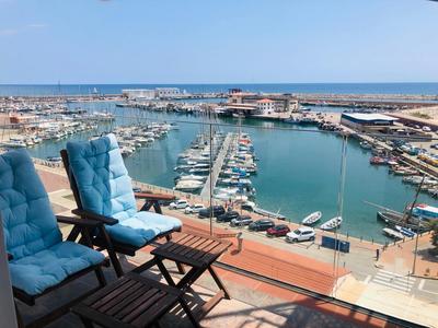 Apartamento playa