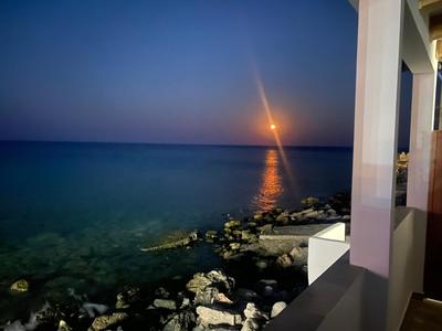 Diamond Seaview Stegna