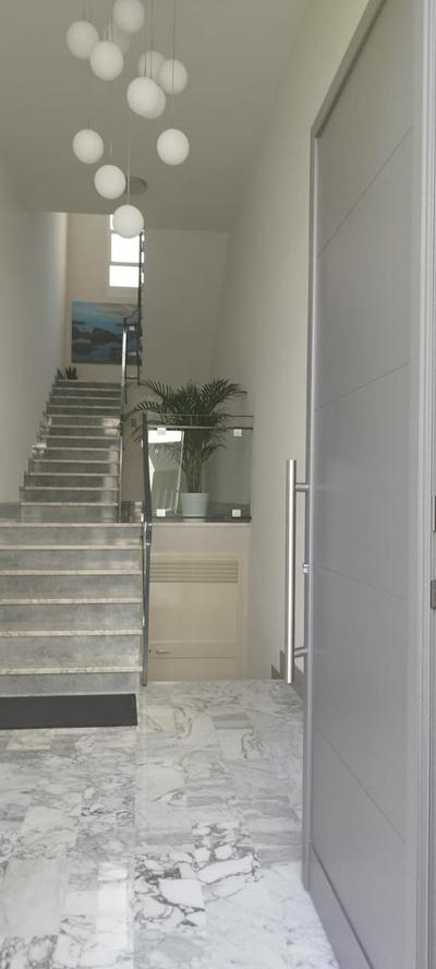 La casa di mest Pepp