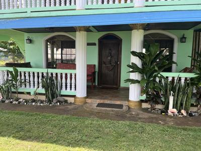 Hospedaje Rosa Del Mar & Sweets Cafe