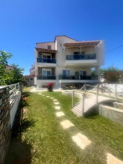 Villa Nikiti View 2