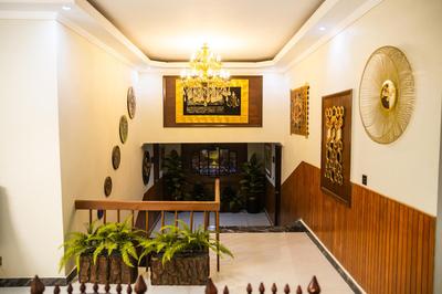 Diplomat Fort Boutique Hotel