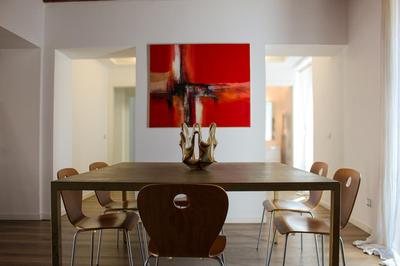 Suite & Charme in un palazzo storico di Bergamo