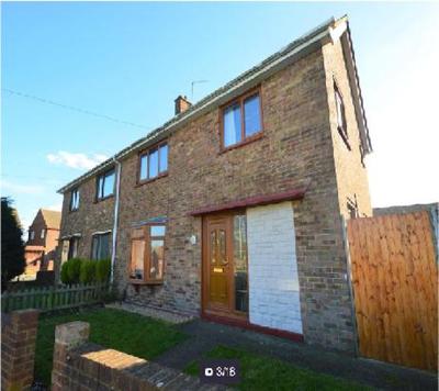 Peace and Love House