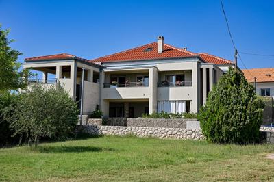 Apartman Mila