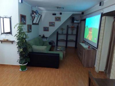 Casa Rural Majaceite