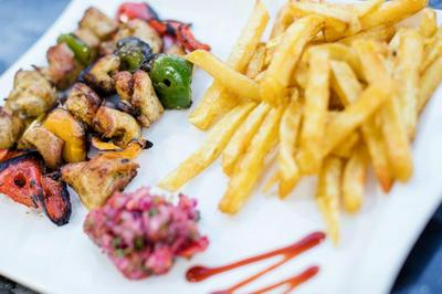 Stusky Lark Hotel-seeta