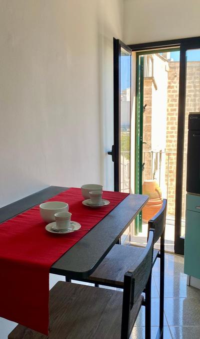 Domus Garibaldi - Puglia Mia Apartments