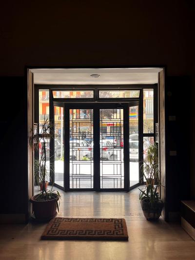 4321 B&B Stazione Trastevere