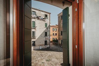 Accogliente Monolocale Veneziano2 Aria Condizionata, vicino a campus e stazione