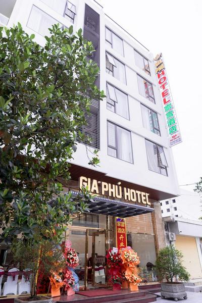 Gia Phu Hotel