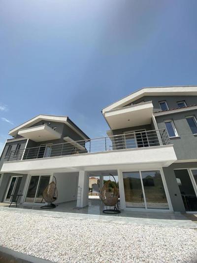 LUZ DEL SOL Villas