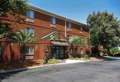 Extended Stay America Suites - Charleston - Northwoods Blvd