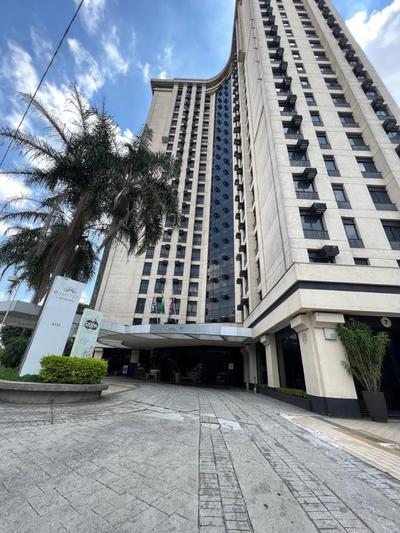 Hotel Aeroporto Congonhas Nobre 114 UH