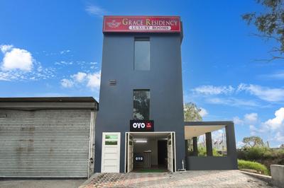 Hotel O GRACE RESIDENCY