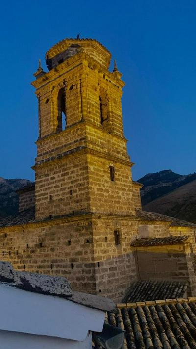 Alojamiento el Campanario
