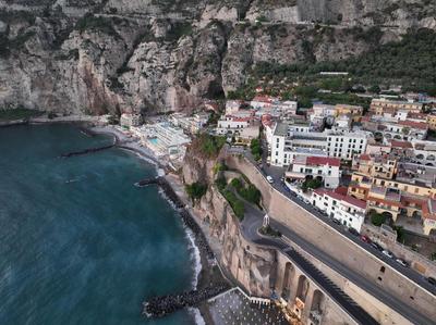 Seaside Magic Dream View