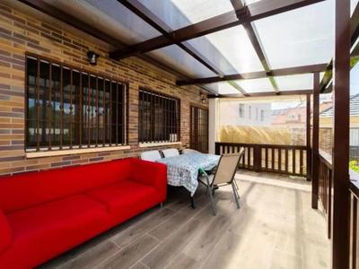 Casa Rebecca Atiga