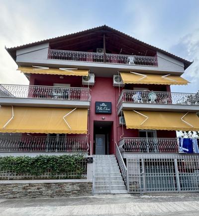 Villa Eleni
