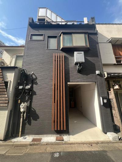 Kenki Asakusa House-TT0171