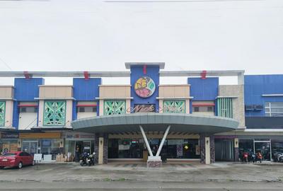 RedDoorz at Nick Hotel Isabela