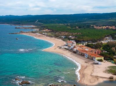 Relaxing Residence Baia dei Mirti B4 1 Bedroom Apartment Sleeps 4 -Bilo 4