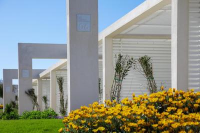 Stunning Capo Falcone Charming Apartments near La Pelosa