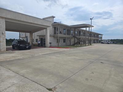 Westwood Inn Extended Stay Gonzales TX