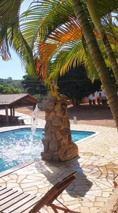 Pousada Terra do Sossego com Passeio Grátis- Aluga Suítes e Ganha Passeio