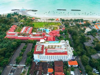 Holiday Inn Express Baruna by IHG