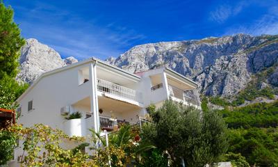 Apartments Panorama