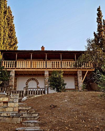 Villa Keren